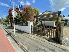 埼玉県鶴ヶ島市南町１丁目