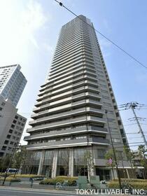 ルネッサンスタワー上野池之端