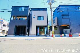 大阪府大阪市都島区都島中通3丁目