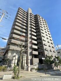 ヴィルヌーブ王子公園