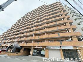 ネオハイツ高砂駅東