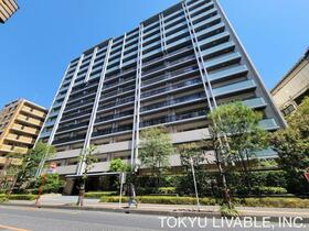 パークホームズ川口 ザ レジデンス