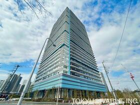 幕張ベイパーク　ライズゲートタワー