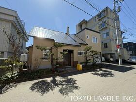 北海道札幌市豊平区平岸二条３丁目