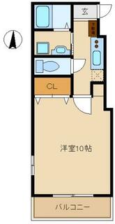 間取り：227104382126