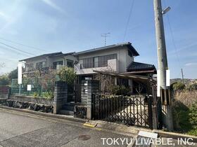 兵庫県川西市水明台３丁目