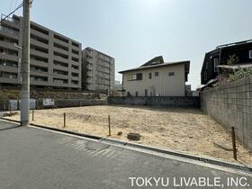 兵庫県西宮市仁川町３丁目