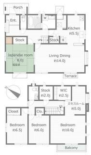 間取り：214077914412