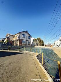 東京都杉並区成田西４丁目