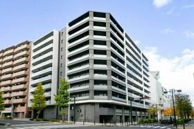 メイツ・ザ・マークス新横浜