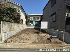 東京都中野区若宮３丁目