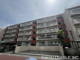 矢口マイコーポ