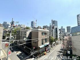 秀和高樹町レジデンス