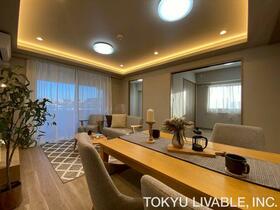 グランボア四葉の丘