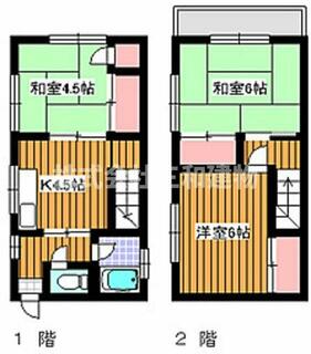 間取り：213140501088