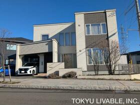 北海道札幌市清田区里塚緑ケ丘６丁目