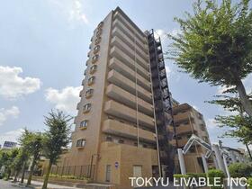 ライオンズマンション相模大野第6