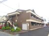 パラシオン八王子 2階 築23年2ヶ月の賃貸物件
