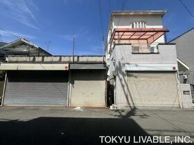 大阪府東大阪市友井1丁目