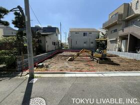 千葉県市川市東菅野１丁目