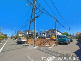 神奈川県横浜市緑区東本郷３丁目