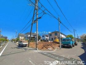 神奈川県横浜市緑区東本郷３丁目