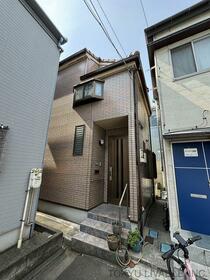 東京都足立区扇３丁目