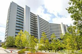 ブリリアシティふじみ野C棟