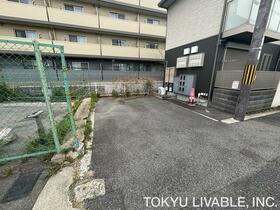 京都府京都市東山区一橋野本町