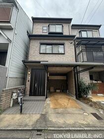 京都府京都市東山区泉涌寺門前町