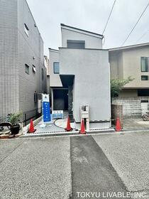 兵庫県神戸市灘区高徳町３丁目