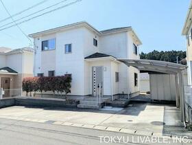 宮城県名取市愛島郷１丁目