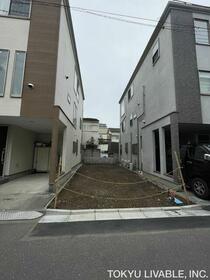 東京都板橋区東新町１丁目