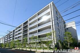 グランドメゾン溝の口の杜