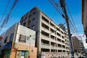 ハイセレサ田無南町