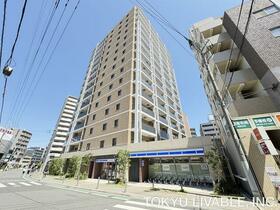 クレヴィア朝霞台