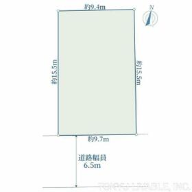 神奈川県横浜市青葉区桜台