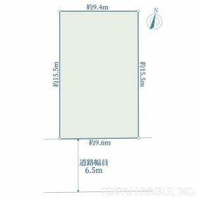 神奈川県横浜市青葉区桜台