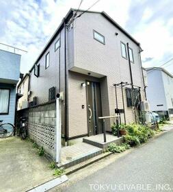 東京都武蔵野市八幡町４丁目