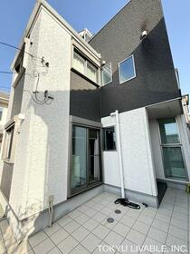 神奈川県横浜市港南区港南台８丁目