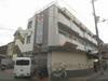 紫野ビル 2階 築45年4ヶ月の賃貸物件