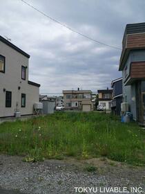 北海道石狩市花川南四条３丁目