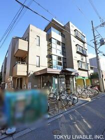 朝日プラザ四条大宮