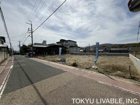 京都府京都市西京区御陵溝浦町