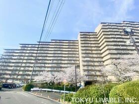 グリーンタウン香里ヶ丘Ａ棟