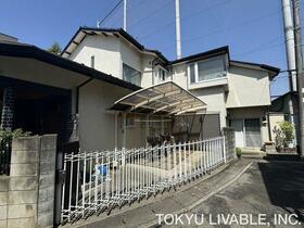 神奈川県川崎市中原区小杉陣屋町２丁目