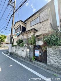東京都小金井市桜町１丁目