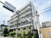 ザ・パークハビオ新宿 1階 築8年7ヶ月の賃貸物件