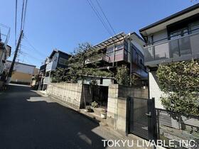 東京都三鷹市井の頭１丁目
