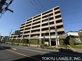 レクセルマンション新所沢